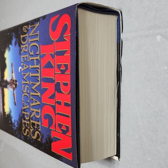 Stephen King: Nightmares & Dreamscapes - Picture 3 of 7